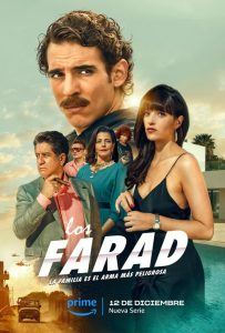 مسلسل Los Farad موسم 1 حلقة 4 مسلسل Los Farad موسم 1 حلقة 4