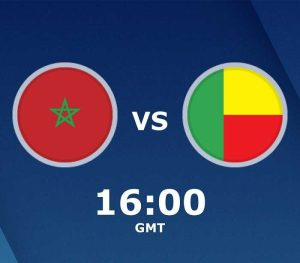 اهداف مبارة المغرب و البينين اهداف مبارة المغرب و البينين