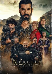 مسلسل المؤسس عثمان موسم 3 حلقة 6 مترجمة مسلسل المؤسس عثمان موسم 3 حلقة 6 مترجمة