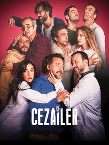 مسلسل العقوبات موسم 1 حلقة 5 مسلسل العقوبات موسم 1 حلقة 5