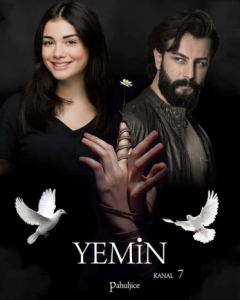مسلسل الوعد موسم 1 حلقة 537 مدبلجة مسلسل الوعد موسم 1 حلقة 537 مدبلجة