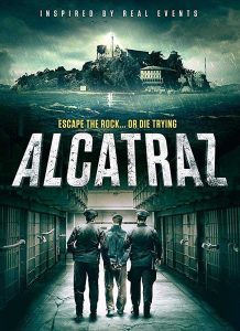 فيلم Alcatraz 2018 مترجم فيلم Alcatraz 2018 مترجم