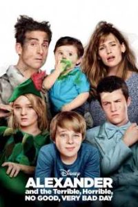 فيلم Alexander and the Terrible, Horrible, No Good, Very Bad Day 2014 مترجم فيلم Alexander and the Terrible, Horrible, No Good, Very Bad Day 2014 مترجم