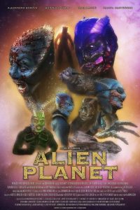 فيلم Alien Planet 2023 مترجم فيلم Alien Planet 2023 مترجم