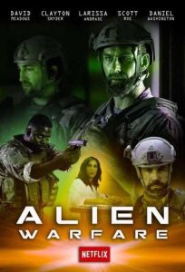 فيلم Alien Warfare 2019 مترجم فيلم Alien Warfare 2019 مترجم