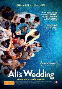فيلم Ali's Wedding 2017 مترجم فيلم Ali's Wedding 2017 مترجم