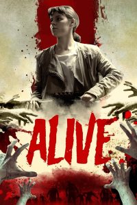 فيلم Alive 2023 مترجم فيلم Alive 2023 مترجم