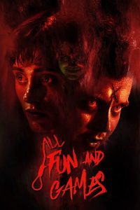 فيلم All Fun and Games 2023 مترجم فيلم All Fun and Games 2023 مترجم