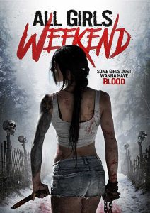 فيلم All Girls Weekend 2016 مترجم فيلم All Girls Weekend 2016 مترجم