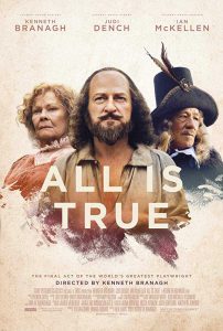 فيلم All Is True 2019 مترجم فيلم All Is True 2019 مترجم