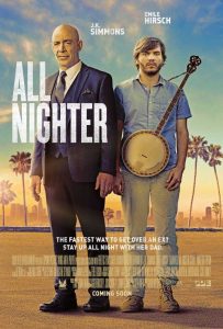 فيلم All Nighter 2017 مترجم فيلم All Nighter 2017 مترجم