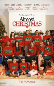 فيلم Almost Christmas 2016 مترجم فيلم Almost Christmas 2016 مترجم
