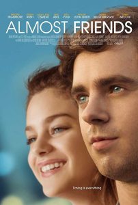 فيلم Almost Friends 2016 مترجم فيلم Almost Friends 2016 مترجم