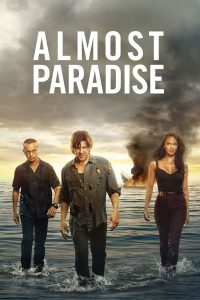 مسلسل Almost Paradise موسم 2 حلقة 3 مسلسل Almost Paradise موسم 2 حلقة 3