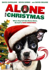 فيلم Alone for Christmas 2013 مترجم فيلم Alone for Christmas 2013 مترجم