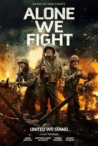 فيلم Alone We Fight 2018 مترجم فيلم Alone We Fight 2018 مترجم