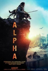 فيلم WEBRip Alpha 2018 مترجم فيلم WEBRip Alpha 2018 مترجم