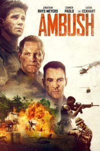 فيلم Ambush 2023 مترجم فيلم Ambush 2023 مترجم