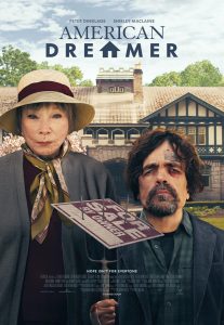 فيلم American Dreamer 2022 مترجم فيلم American Dreamer 2022 مترجم