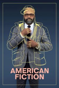 فيلم American Fiction 2023 مترجم فيلم American Fiction 2023 مترجم