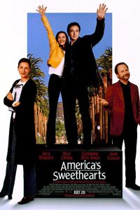 فيلم America's Sweethearts 2001 مترجم فيلم America's Sweethearts 2001 مترجم