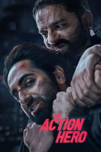 فيلم An Action Hero 2022 مترجم فيلم An Action Hero 2022 مترجم