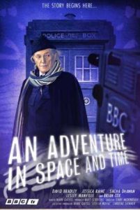 فيلم An Adventure in Space and Time 2013 مترجم فيلم An Adventure in Space and Time 2013 مترجم