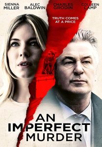 فيلم An Imperfect Murder 2017 مترجم فيلم An Imperfect Murder 2017 مترجم