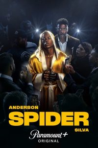 مسلسل Anderson Spider Silva موسم 1 حلقة 5 والاخيرة مسلسل Anderson Spider Silva موسم 1 حلقة 5 والاخيرة