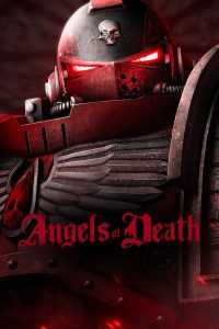 انمي Angels of Death موسم 1 حلقة 5 انمي Angels of Death موسم 1 حلقة 5