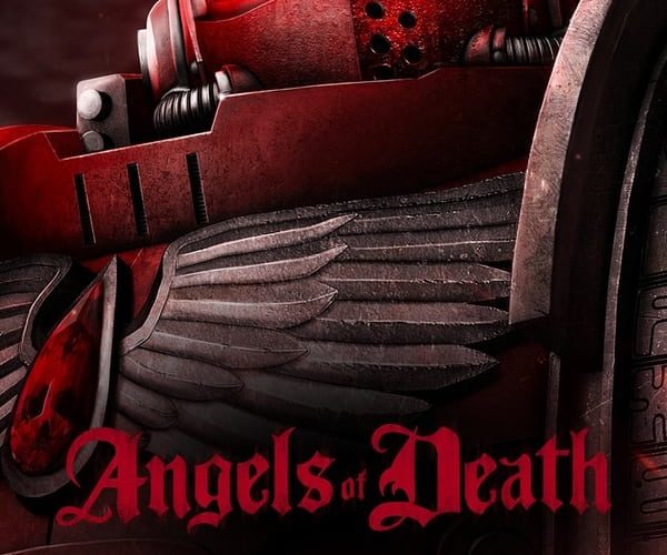 انمي Angels of Death انمي Angels of Death