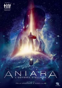 فيلم Aniara 2018 مترجم فيلم Aniara 2018 مترجم