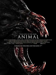 فيلم Animal 2014 مترجم فيلم Animal 2014 مترجم