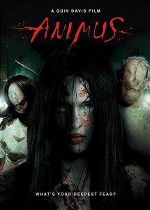 فيلم Animus 2013 مترجم فيلم Animus 2013 مترجم