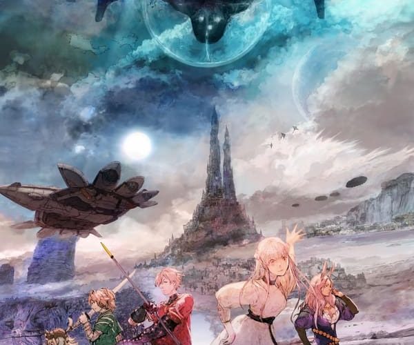 انمي Ars no Kyojuu انمي Ars no Kyojuu