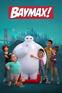 انمي Baymax موسم 1 حلقة 5 انمي Baymax موسم 1 حلقة 5