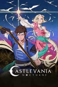 انمي Castlevania: Nocturne موسم 1 حلقة 1 انمي Castlevania: Nocturne موسم 1 حلقة 1