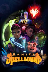 انمي Daniel Spellbound موسم 2 حلقة 3 مدبلجة انمي Daniel Spellbound موسم 2 حلقة 3 مدبلجة
