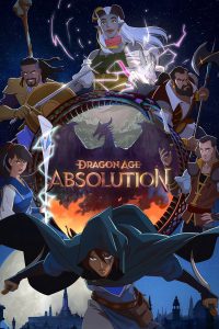انمي Dragon Age: Absolution موسم 1 حلقة 1 انمي Dragon Age: Absolution موسم 1 حلقة 1