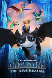 انمي Dragons: The Nine Realms موسم 2 حلقة 4 انمي Dragons: The Nine Realms موسم 2 حلقة 4