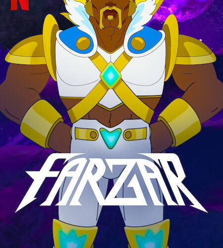 انمي Farzar انمي Farzar