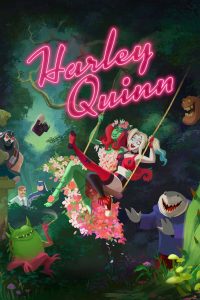 مسلسل Harley Quinn موسم 3 حلقة 11 والاخيرة مسلسل Harley Quinn موسم 3 حلقة 11 والاخيرة