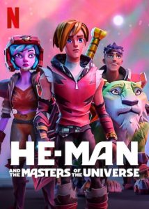 انمي He-Man and the Masters of the Universe موسم 2 حلقة 2 مدبلجة انمي He-Man and the Masters of the Universe موسم 2 حلقة 2 مدبلجة