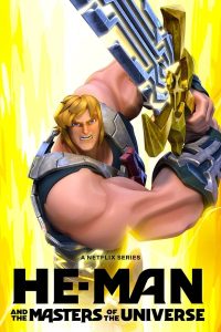 انمي He-Man and the Masters of the Universe موسم 2 حلقة 1 انمي He-Man and the Masters of the Universe موسم 2 حلقة 1