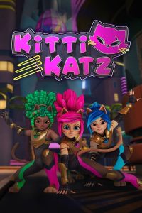 انمي Kitti Katz موسم 1 حلقة 7 انمي Kitti Katz موسم 1 حلقة 7