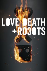انمي Love, Death & Robots موسم 3 حلقة 9 والاخيرة انمي Love, Death & Robots موسم 3 حلقة 9 والاخيرة
