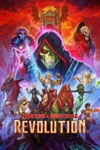 انمي Masters of the Universe: Revolution موسم 1 حلقة 5 والاخيرة انمي Masters of the Universe: Revolution موسم 1 حلقة 5 والاخيرة