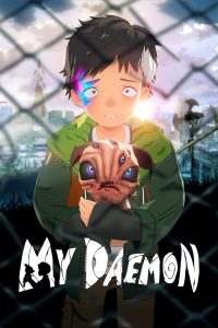 مسلسل My Daemon موسم 1 حلقة 12 مسلسل My Daemon موسم 1 حلقة 12