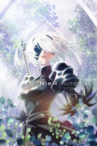 انمي NieR:Automata Ver1.1a موسم 1 حلقة 2 انمي NieR:Automata Ver1.1a موسم 1 حلقة 2
