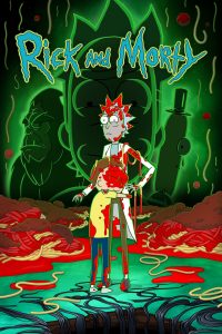 مسلسل Rick and Morty موسم 7 حلقة 5 مسلسل Rick and Morty موسم 7 حلقة 5
